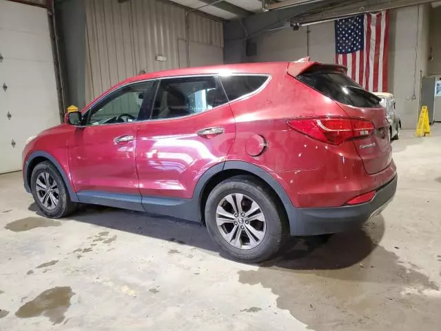 2013 Hyundai Santa FE Sport