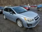 2013 Subaru Impreza