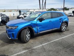 Salvage cars for sale at Van Nuys, CA auction: 2024 Honda Prologue ECO