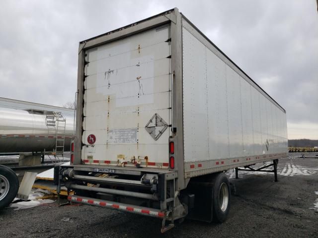 2019 Great Dane 2019 Great Dane CLA-1204-02045 DRY Van Trailer