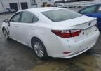 2013 Lexus ES 300H