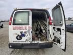 2003 Chevrolet Express G3500