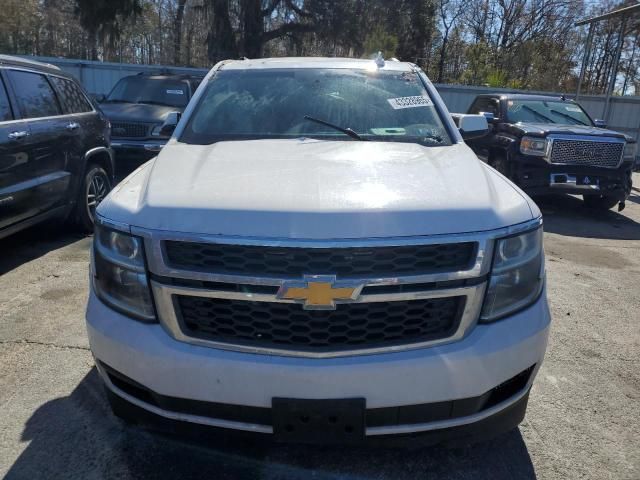 2019 Chevrolet Tahoe K1500 LS