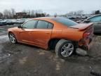 2011 Dodge Charger R/T