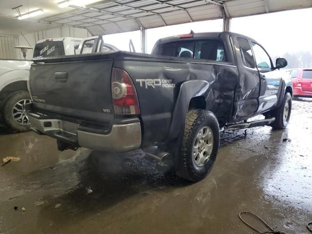 2014 Toyota Tacoma