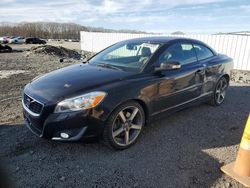 Volvo salvage cars for sale: 2013 Volvo C70 T5