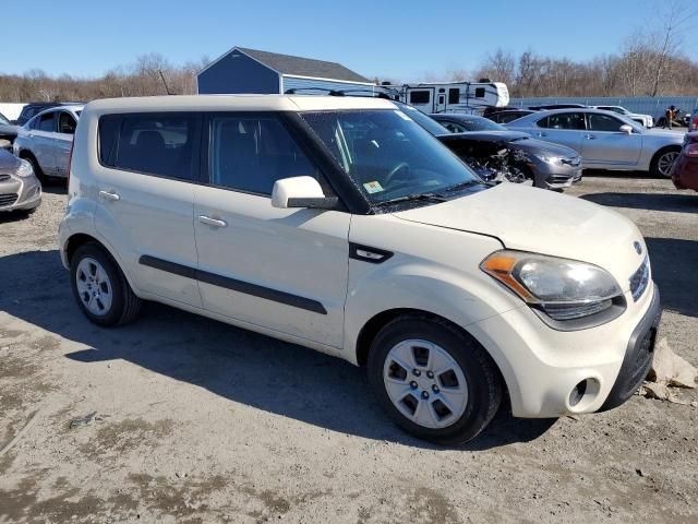 2012 KIA Soul