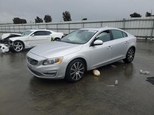 2016 Volvo S60 Platinum