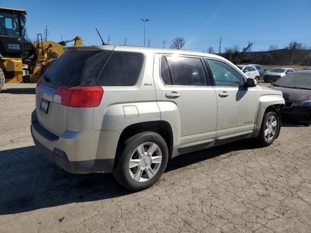 2013 GMC Terrain SLE