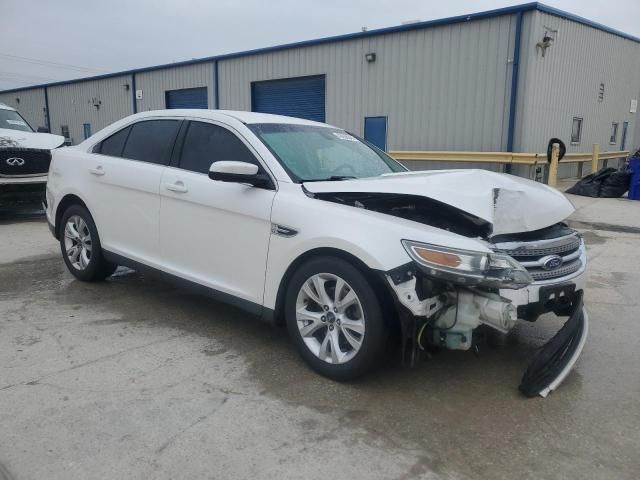 2012 Ford Taurus SEL