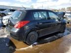 2009 Nissan Versa S