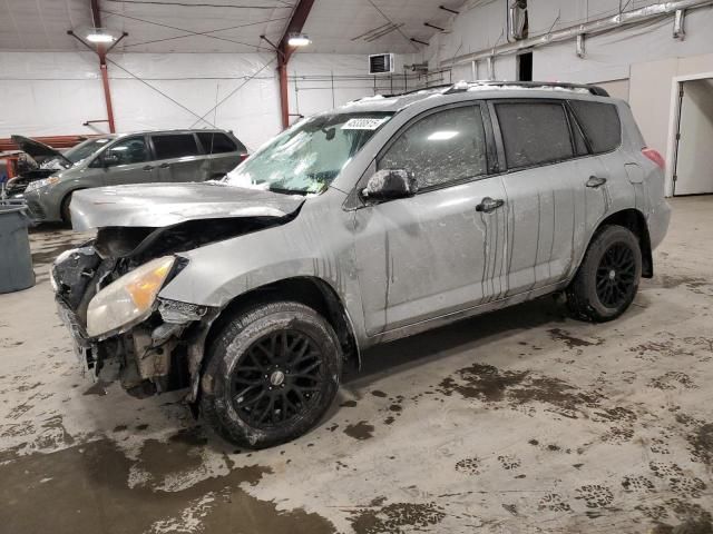 2006 Toyota Rav4