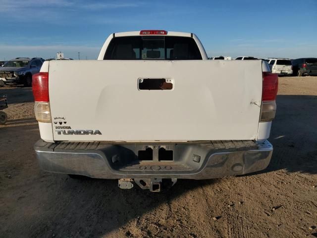 2013 Toyota Tundra Double Cab SR5