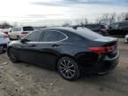 2015 Acura TLX Tech