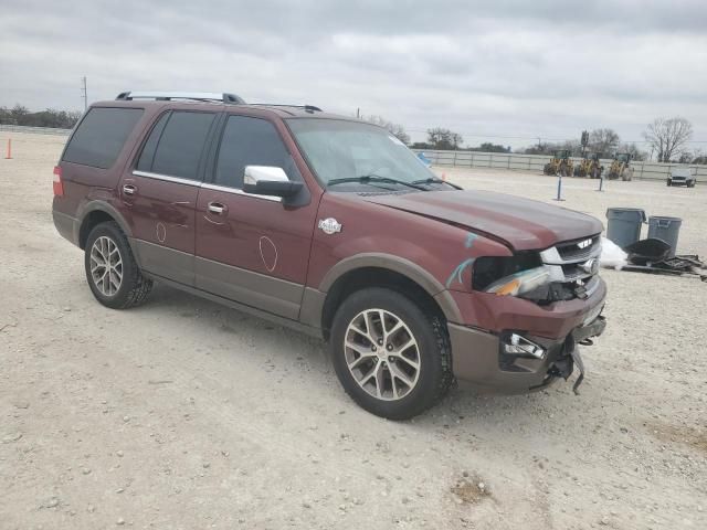 2015 Ford Expedition XLT