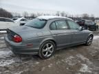 2003 Jaguar S-TYPE Sport