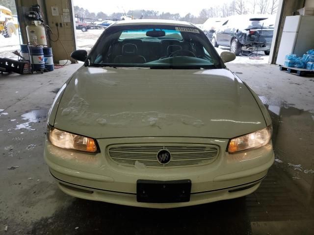 2003 Buick Regal LS