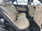 2013 Mercedes-Benz E 350 4matic