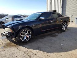 Salvage cars for sale at Memphis, TN auction: 2011 Dodge Charger