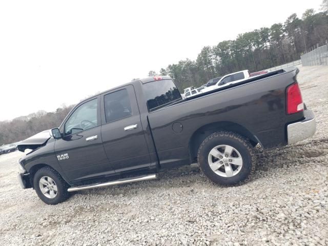 2013 Dodge RAM 1500 ST