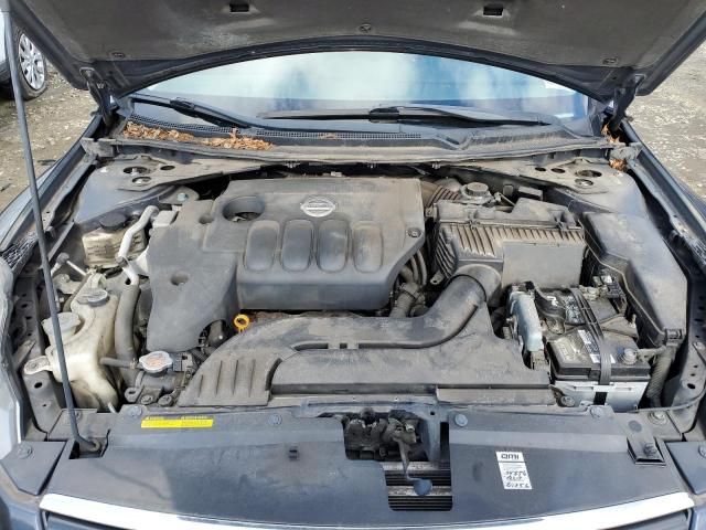 2009 Nissan Altima 2.5