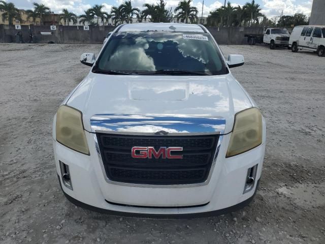 2010 GMC Terrain SLE