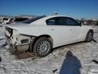 2020 Dodge Charger Police