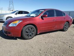 Salvage cars for sale at Adelanto, CA auction: 2008 Nissan Altima 2.5