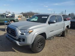 2020 Toyota Tacoma Double Cab en venta en Hillsborough, NJ