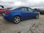 2007 Pontiac G6 Base