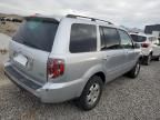 2008 Honda Pilot VP