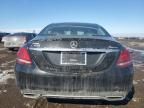 2016 Mercedes-Benz C 300 4matic