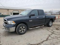 Salvage cars for sale from Copart Pekin, IL: 2013 Dodge RAM 1500 SLT