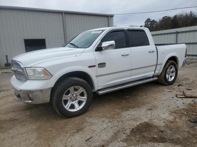 2014 Dodge RAM 1500 Longhorn