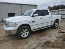 Dodge Vehiculos salvage en venta: 2014 Dodge RAM 1500 Longhorn