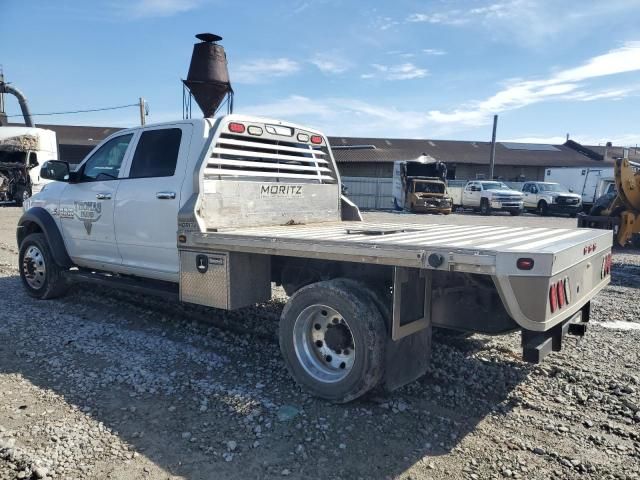 2017 Dodge RAM 4500