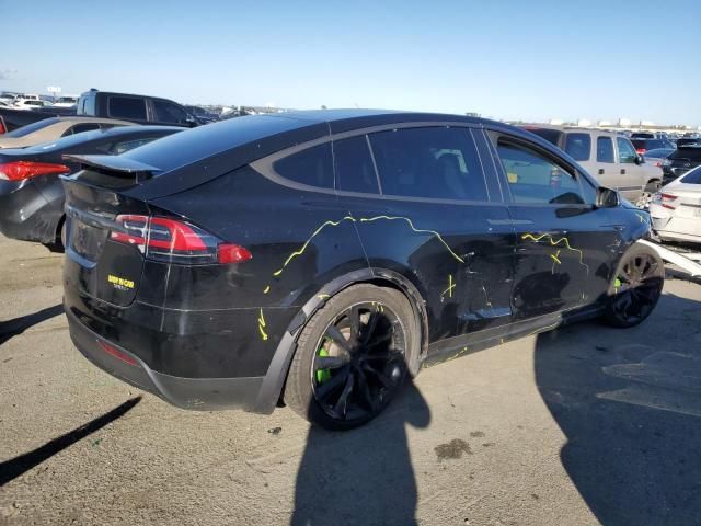 2019 Tesla Model X