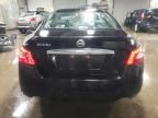 2009 Nissan Maxima S