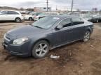 2009 Chevrolet Malibu Hybrid