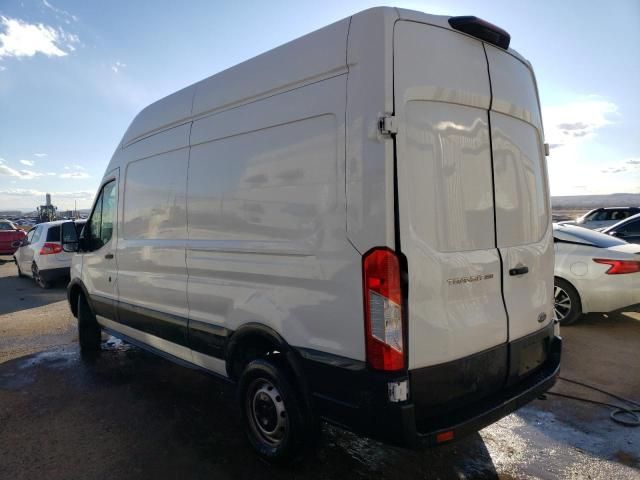 2023 Ford Transit T-250