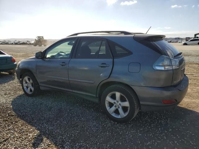 2005 Lexus RX 330