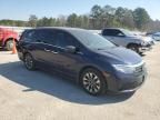 2022 Honda Odyssey EXL