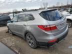 2014 Hyundai Santa FE GLS