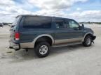 2000 Ford Excursion Limited