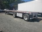 2018 Fontaine Flatbed Trailer