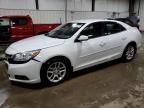 2014 Chevrolet Malibu 1LT