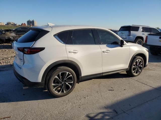 2023 Mazda CX-5 Premium