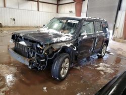 Jeep salvage cars for sale: 2014 Jeep Patriot Latitude