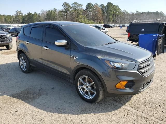 2019 Ford Escape S