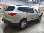 2012 Chevrolet Traverse LS